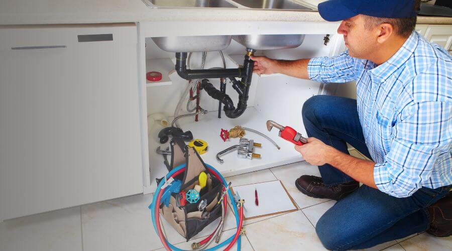 Professional expert plumbing services in Graysville, PA